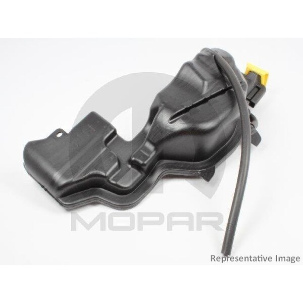 Mopar Coolant Reserve Tank, 52027784 52027784 - main